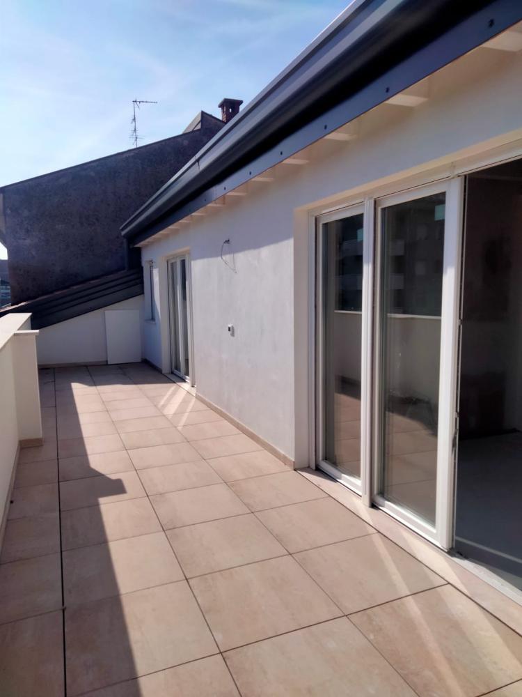 appartamento in vendita ad Udine in zona Centro Storico