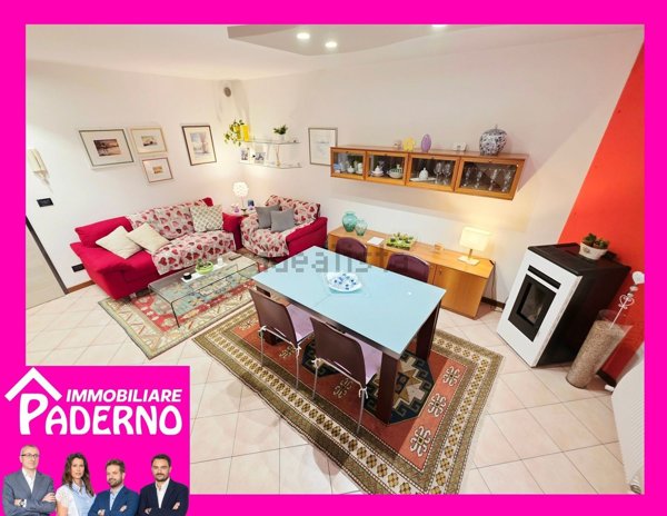 appartamento in vendita ad Udine in zona Beivars