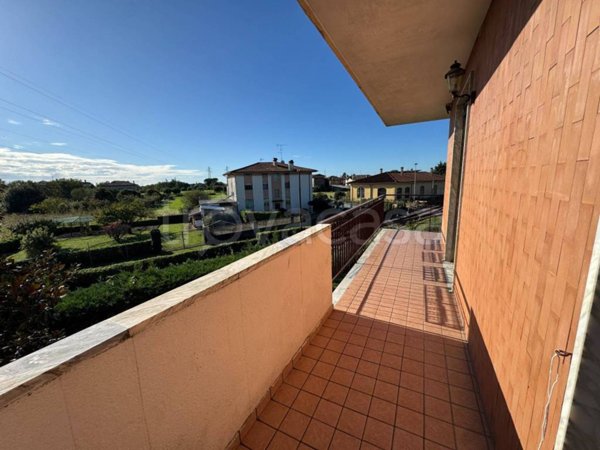 appartamento in vendita ad Udine in zona Laipacco