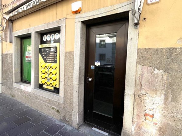 negozio in vendita ad Udine