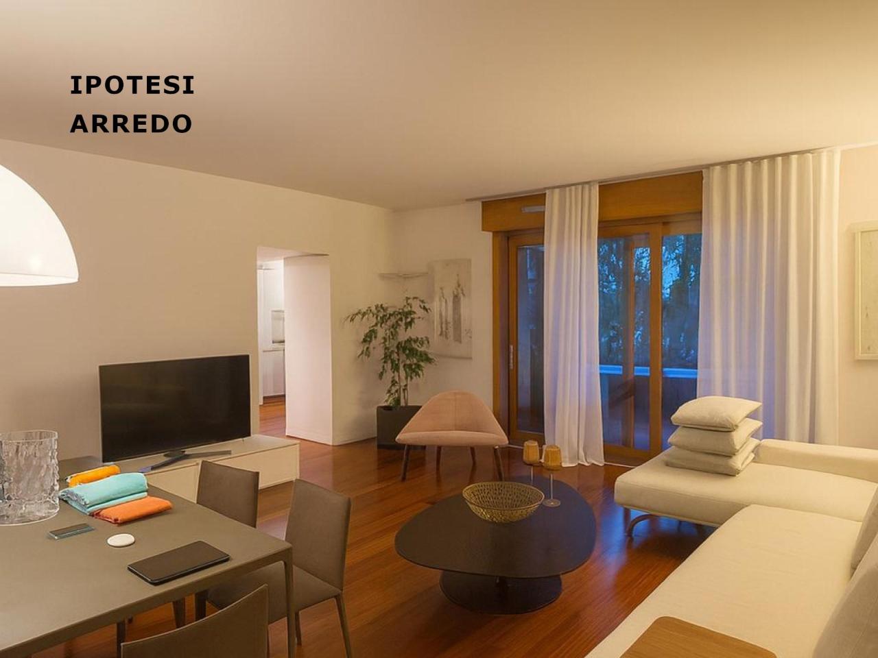 appartamento in vendita ad Udine in zona Cormor