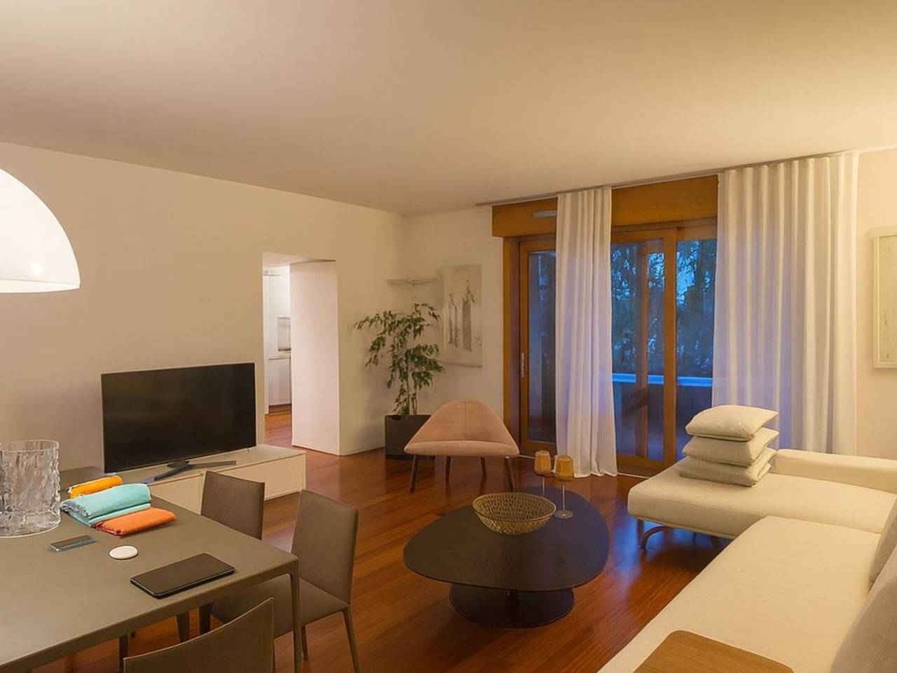 appartamento in vendita ad Udine in zona San Domenico