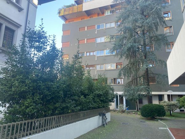 appartamento in vendita ad Udine in zona Centro Storico