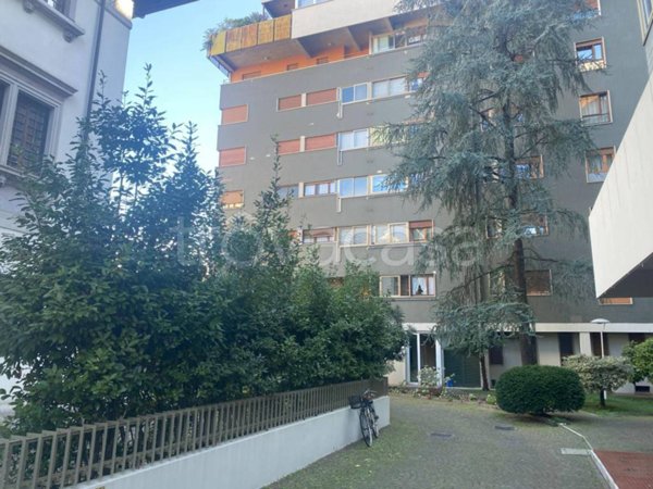 appartamento in vendita ad Udine in zona Centro Storico