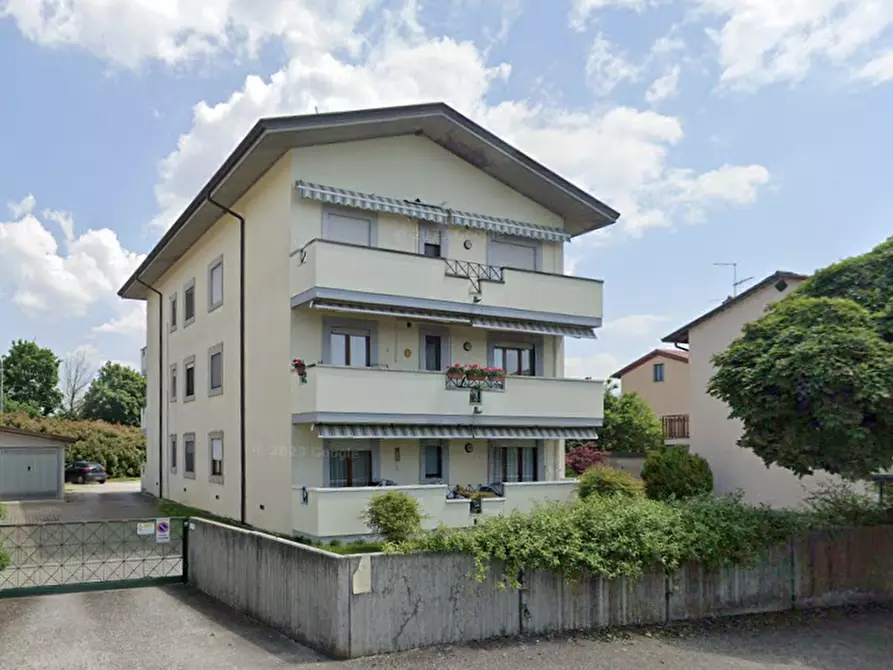 appartamento in vendita ad Udine in zona Paparotti