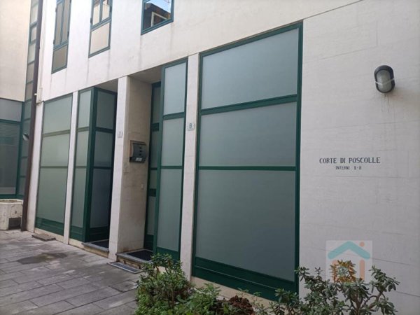 ufficio in vendita ad Udine