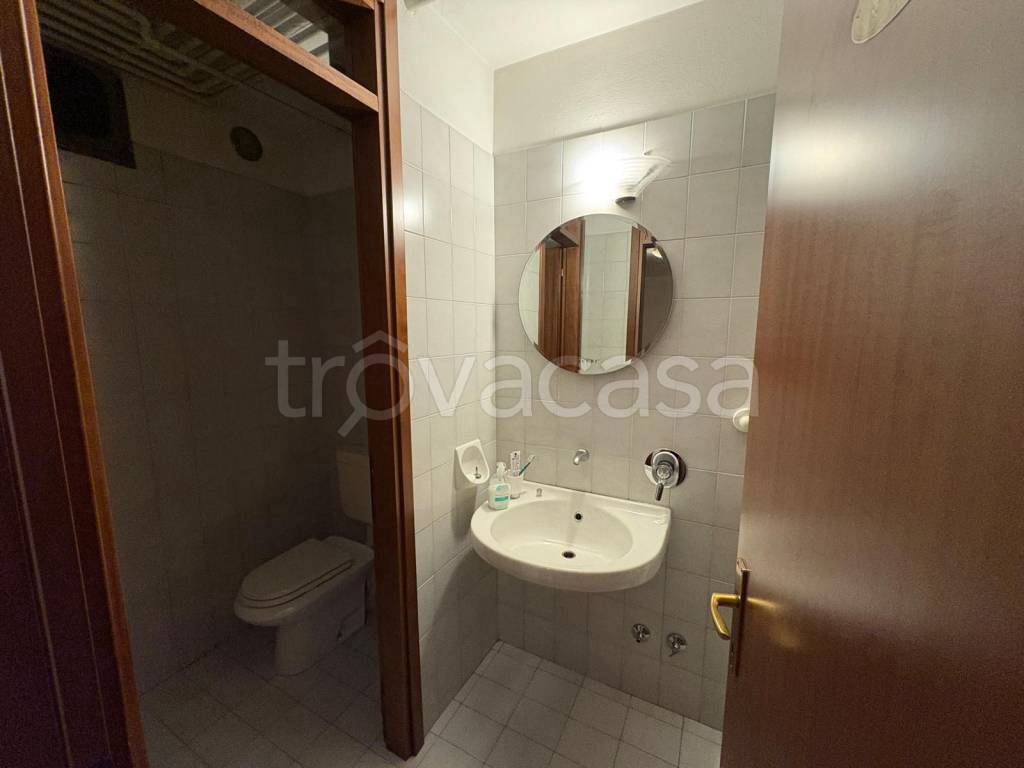 ufficio in vendita ad Udine