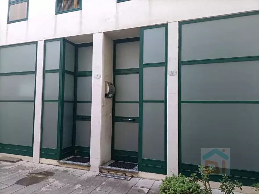 ufficio in vendita ad Udine