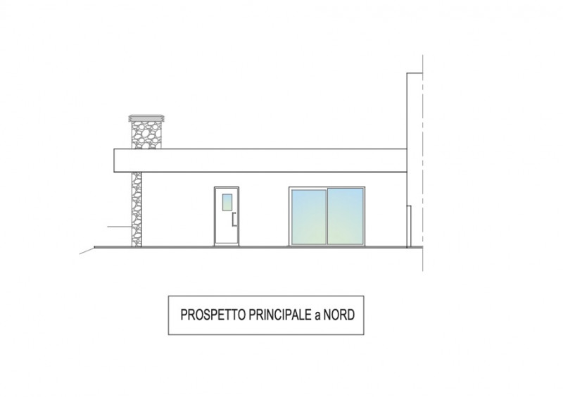 casa indipendente in vendita ad Udine in zona Baldasseria