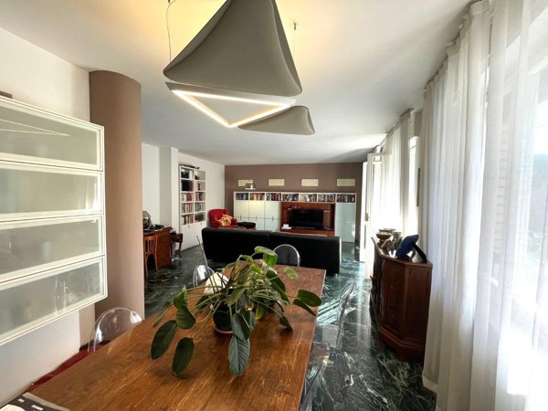 appartamento in vendita ad Udine