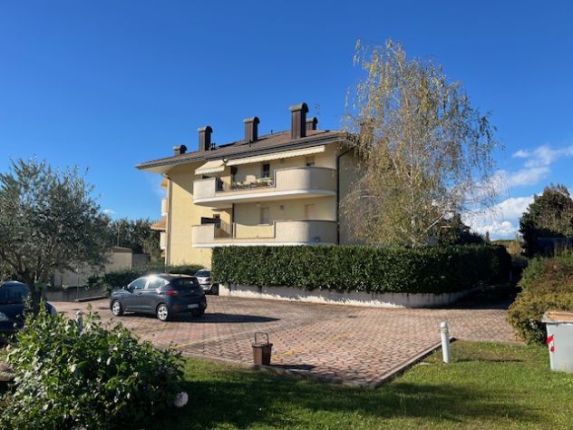appartamento in vendita ad Udine in zona Centro Storico