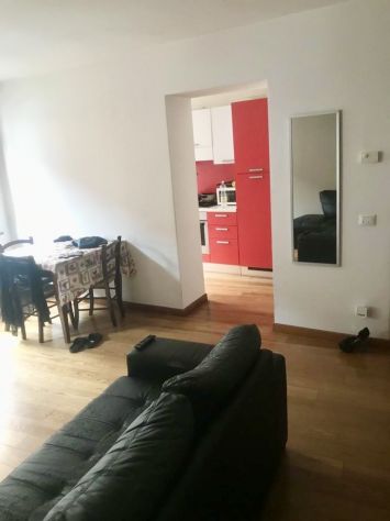 appartamento in vendita ad Udine in zona Centro Storico