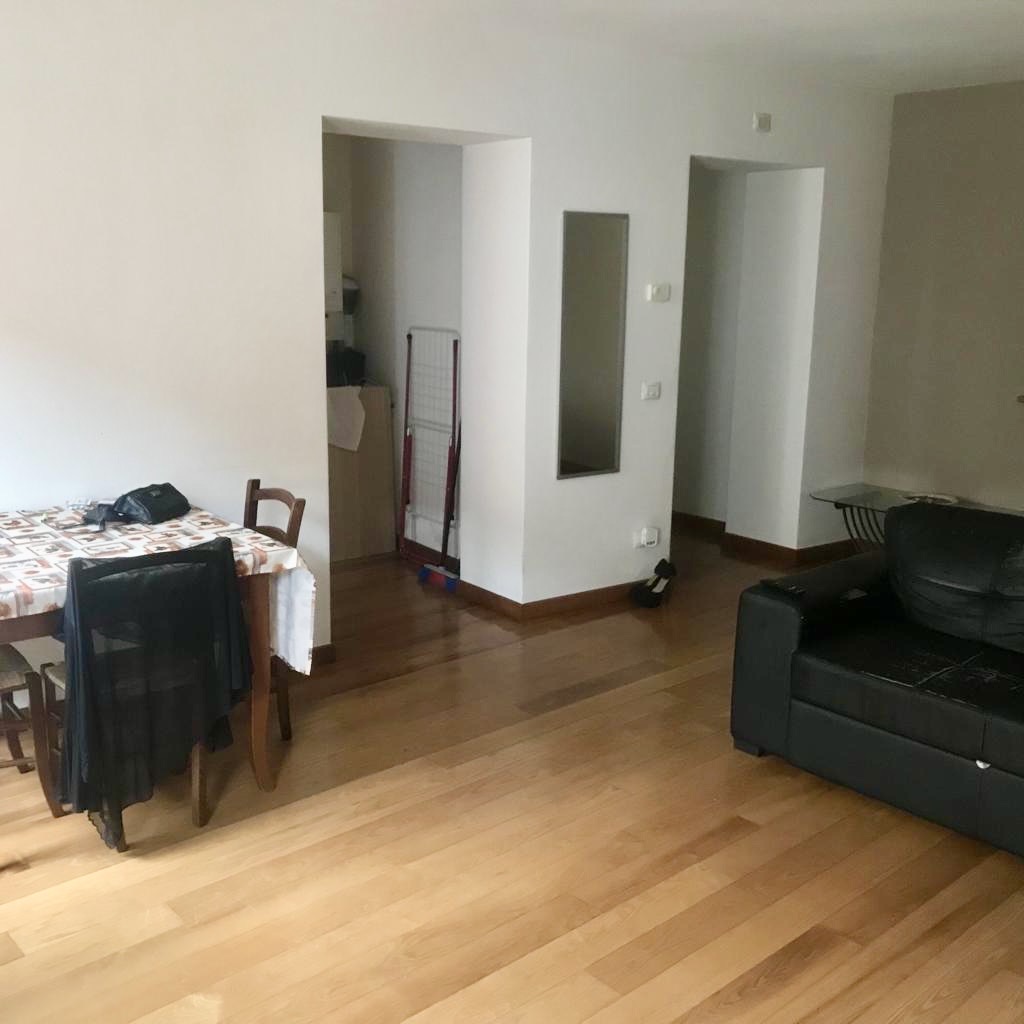 appartamento in vendita ad Udine in zona Centro Storico