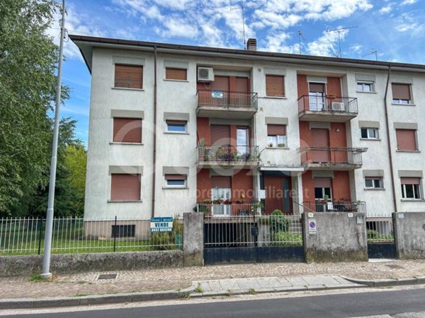 appartamento in vendita ad Udine