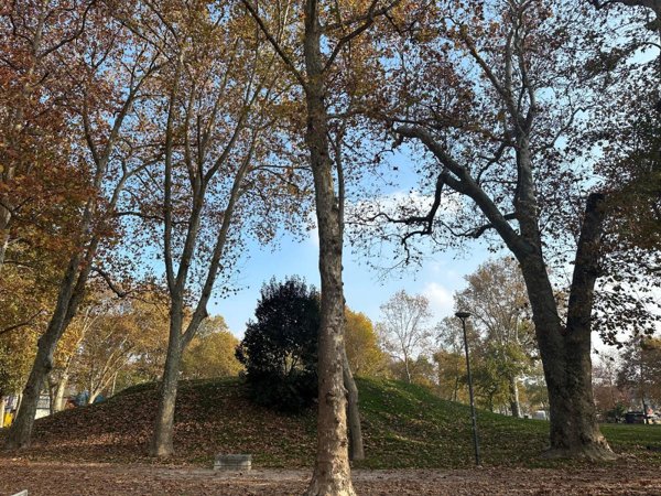 casa indipendente in vendita ad Udine in zona Centro Storico