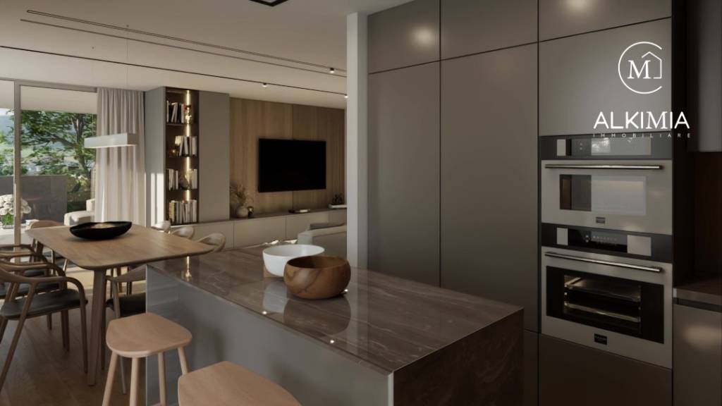 appartamento in vendita ad Udine