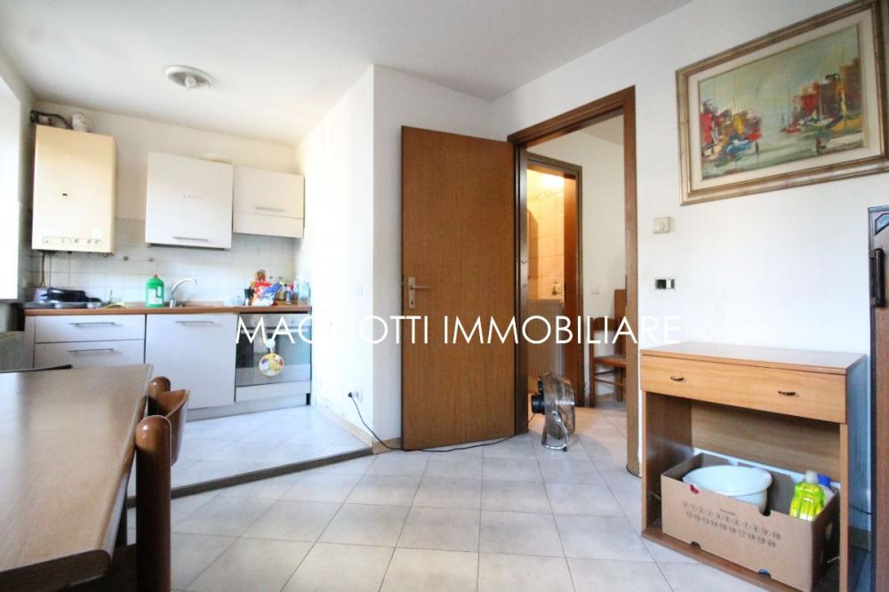 appartamento in vendita ad Udine