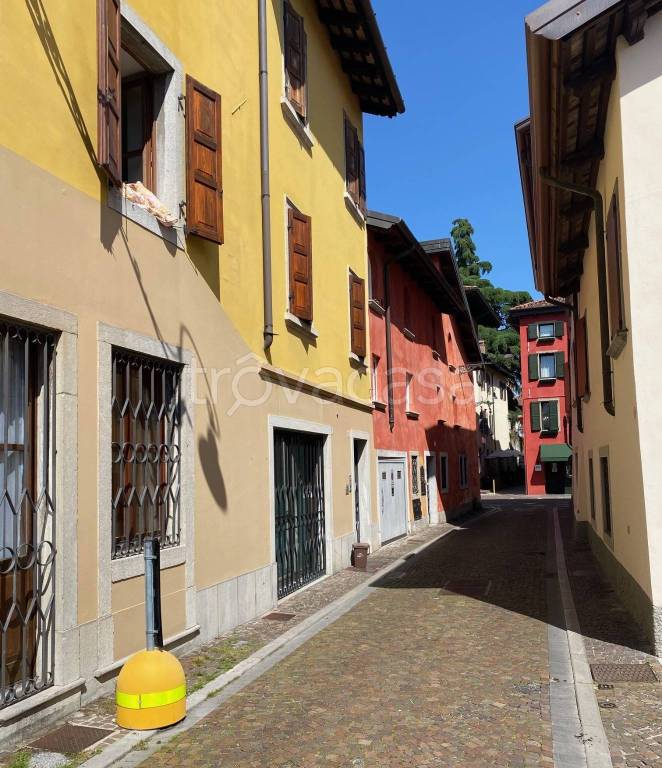 appartamento in vendita ad Udine in zona Centro Storico