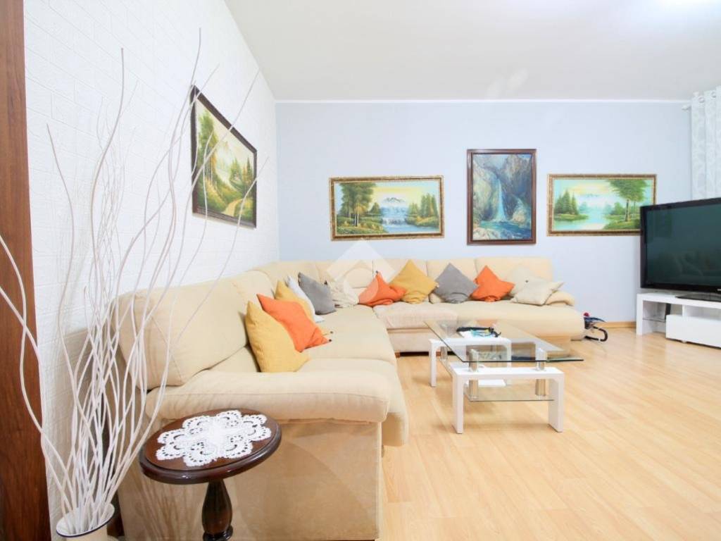 appartamento in vendita ad Udine