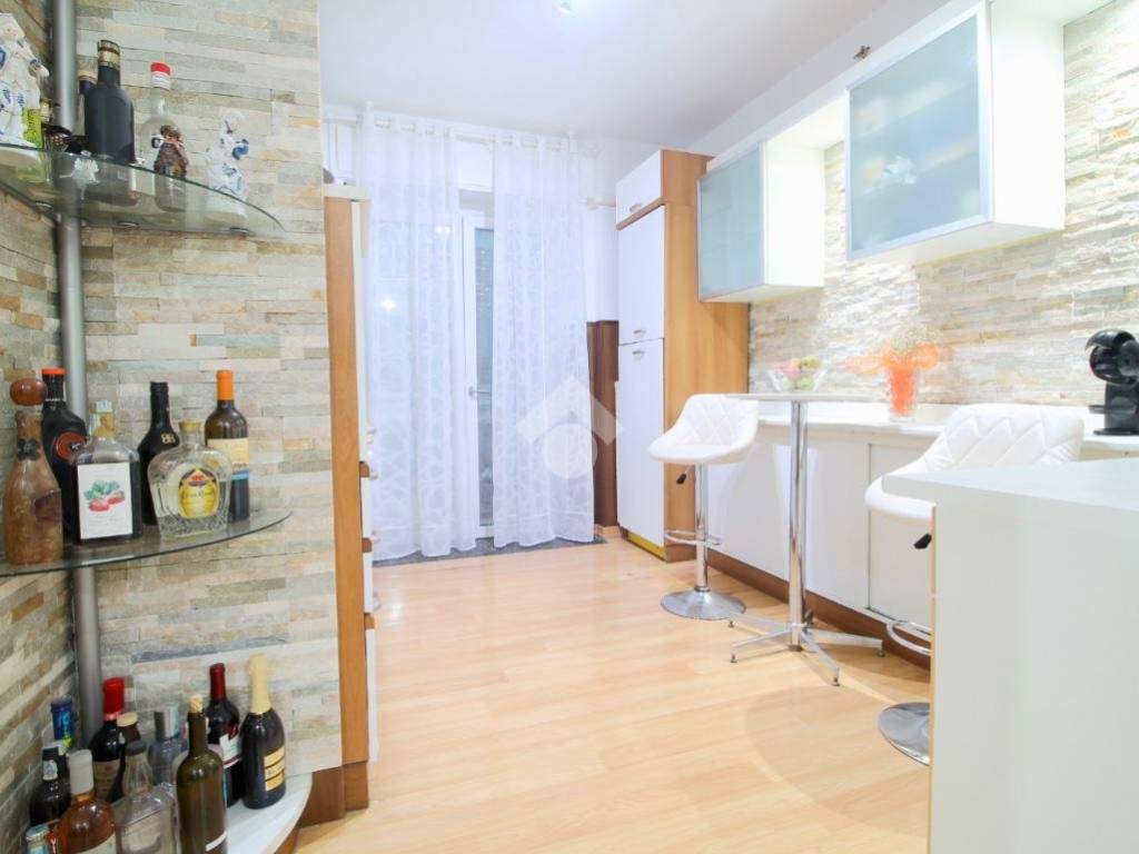 appartamento in vendita ad Udine