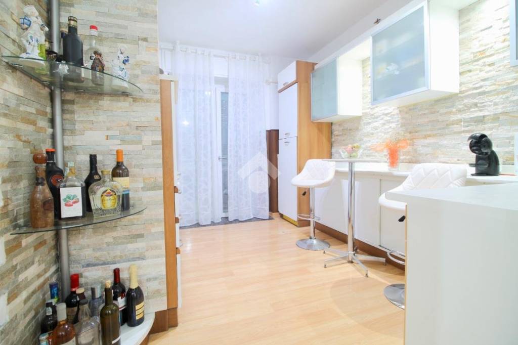 appartamento in vendita ad Udine