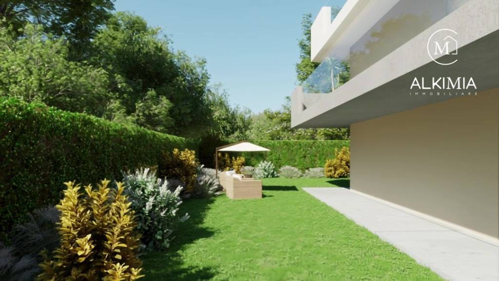 appartamento in vendita ad Udine