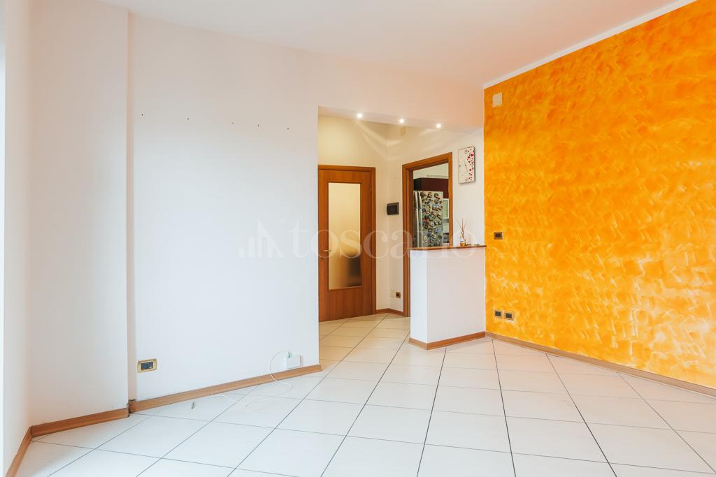 appartamento in vendita ad Udine