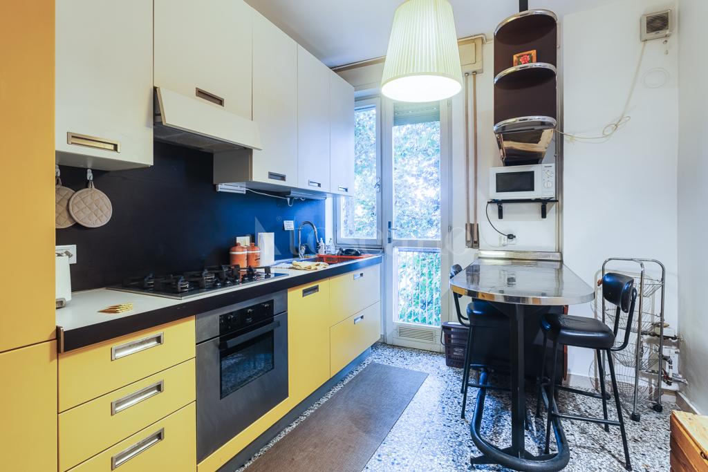 appartamento in vendita ad Udine in zona Centro Storico