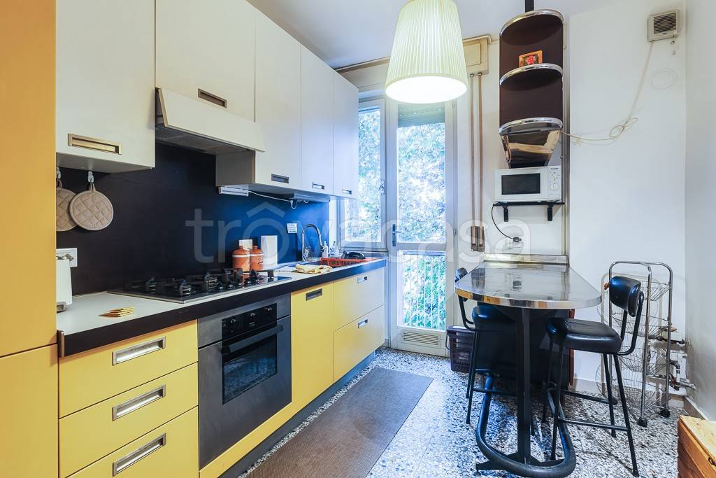 appartamento in vendita ad Udine in zona Centro Storico