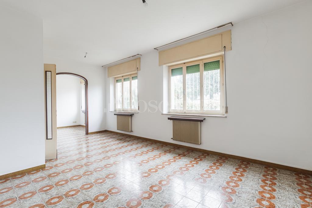 casa indipendente in vendita ad Udine in zona Godia