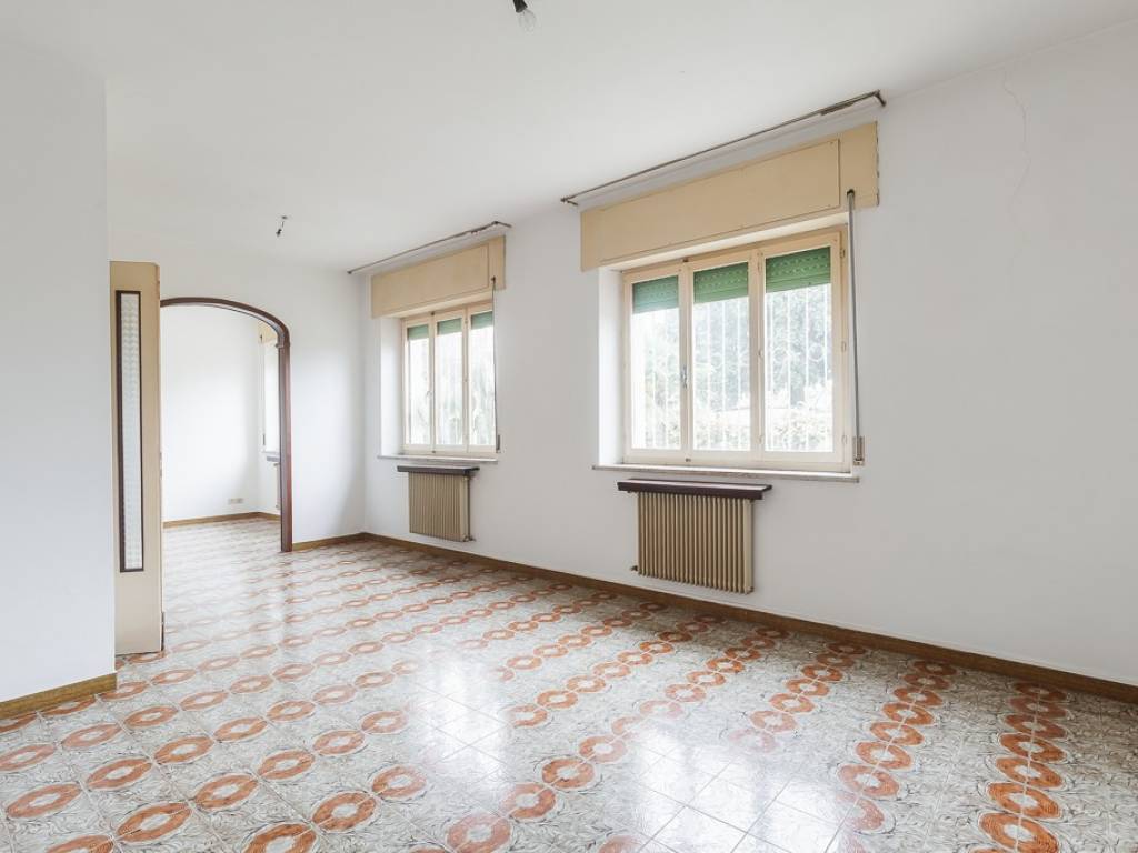 casa indipendente in vendita ad Udine in zona Godia