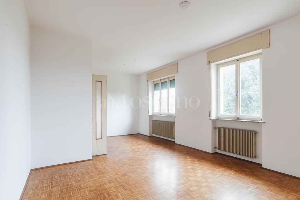 casa indipendente in vendita ad Udine in zona Godia