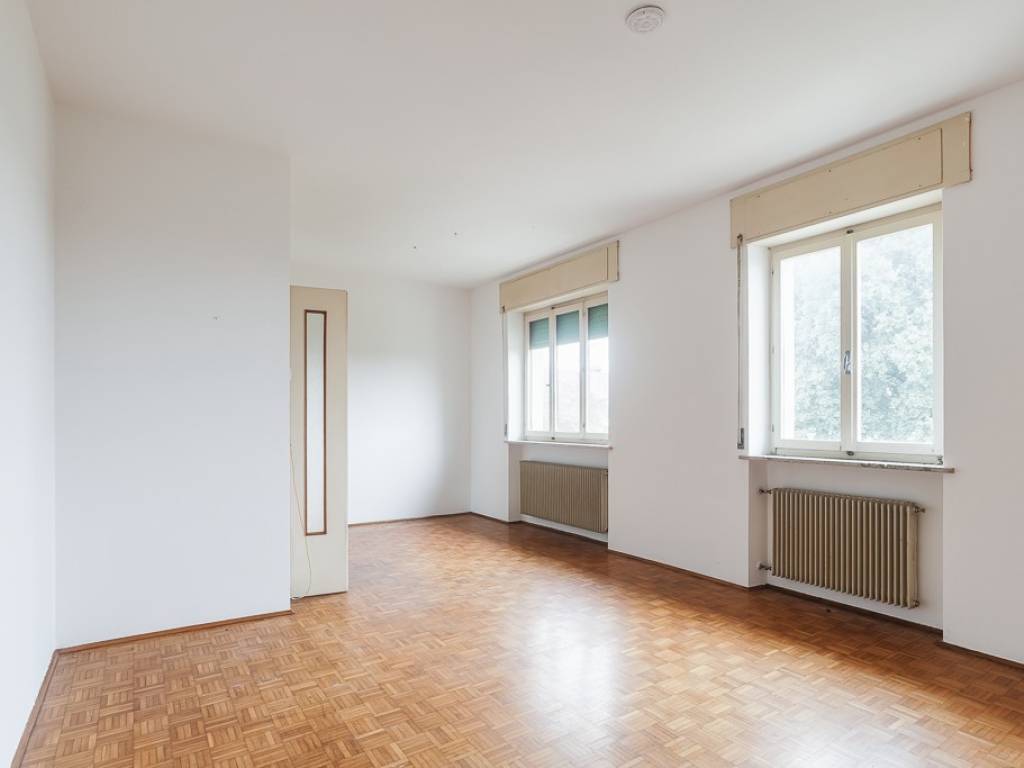 casa indipendente in vendita ad Udine in zona Godia