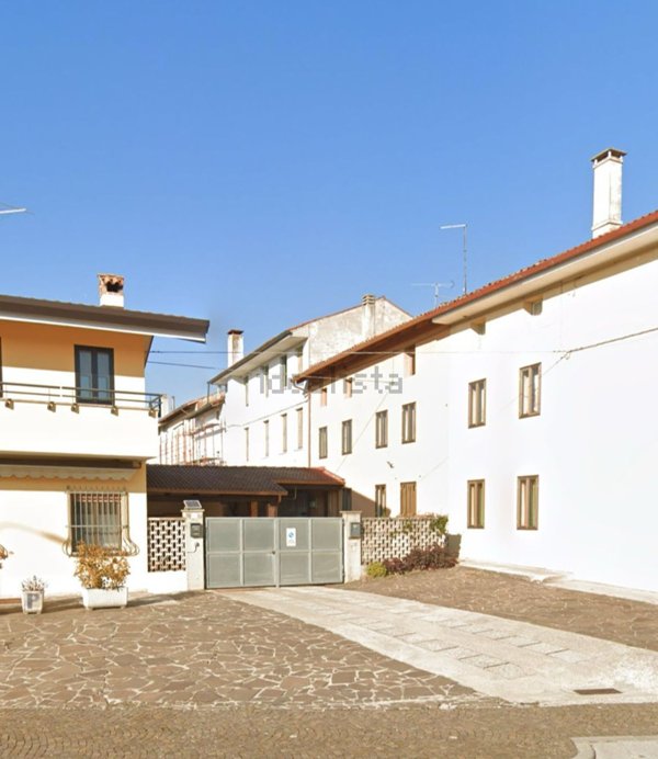 casa indipendente in vendita ad Udine