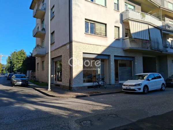 negozio in vendita ad Udine