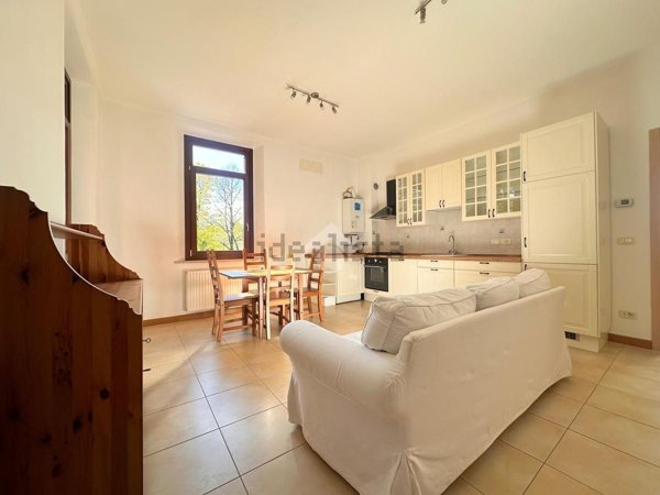 appartamento in vendita ad Udine