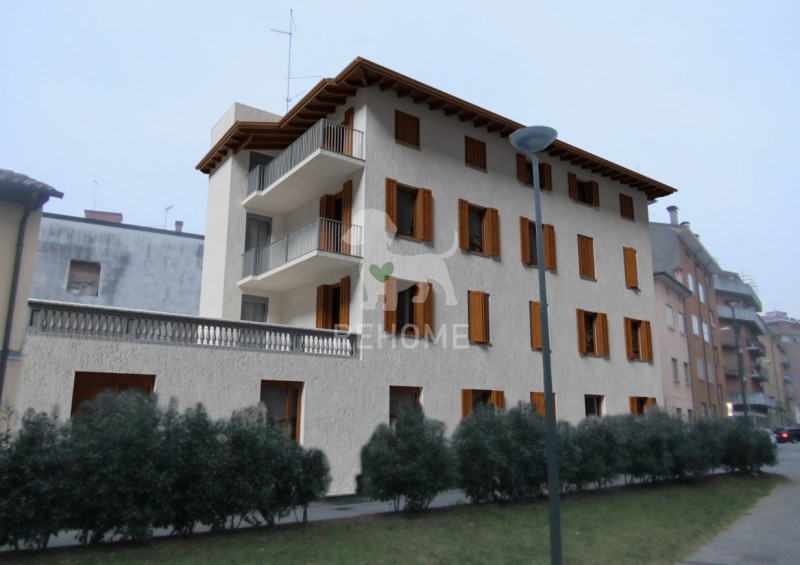 appartamento in vendita ad Udine in zona Centro Storico