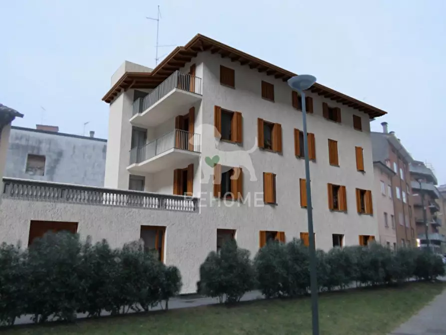 intera palazzina in vendita ad Udine in zona Centro Storico