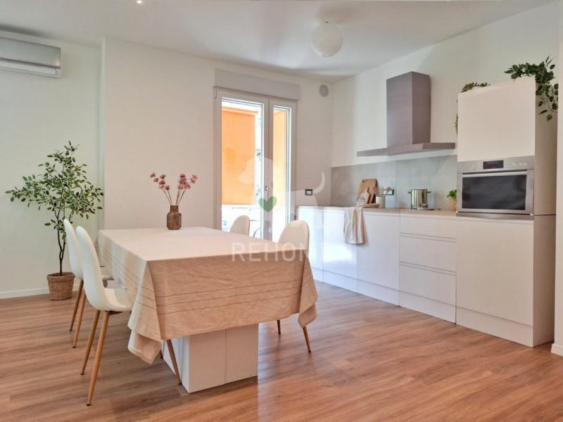 appartamento in vendita ad Udine