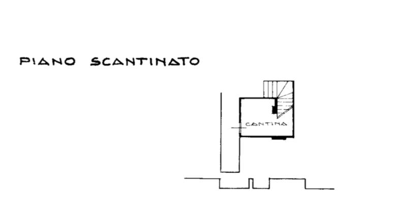 appartamento in vendita ad Udine in zona Centro Storico
