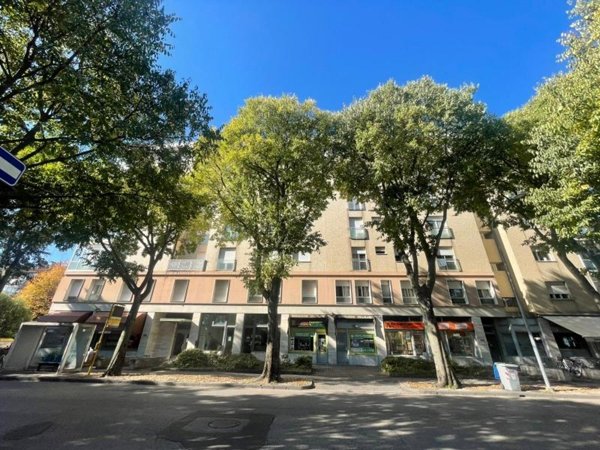 appartamento in vendita ad Udine in zona Centro Storico