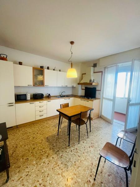 appartamento in vendita ad Udine in zona Centro Storico