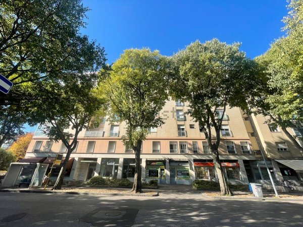 appartamento in vendita ad Udine in zona Vât