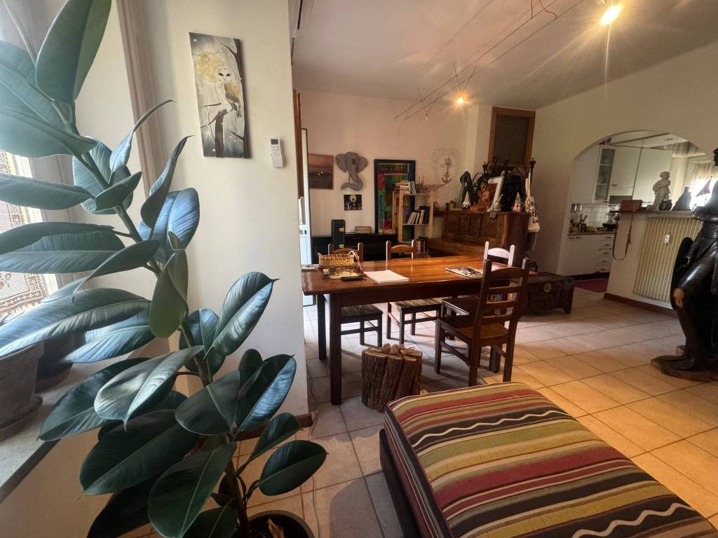 appartamento in vendita ad Udine