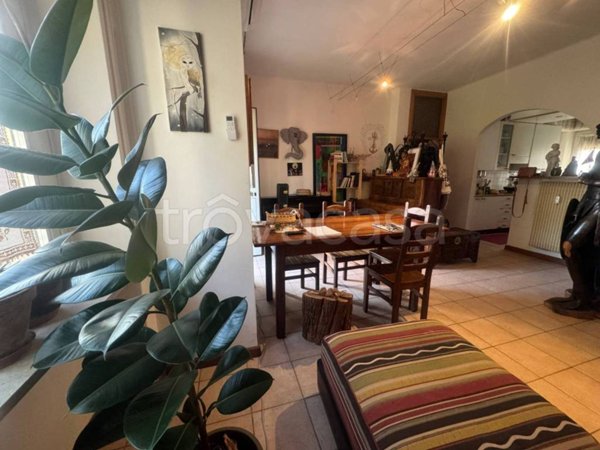 appartamento in vendita ad Udine