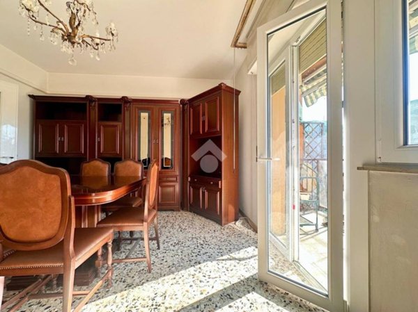 appartamento in vendita ad Udine