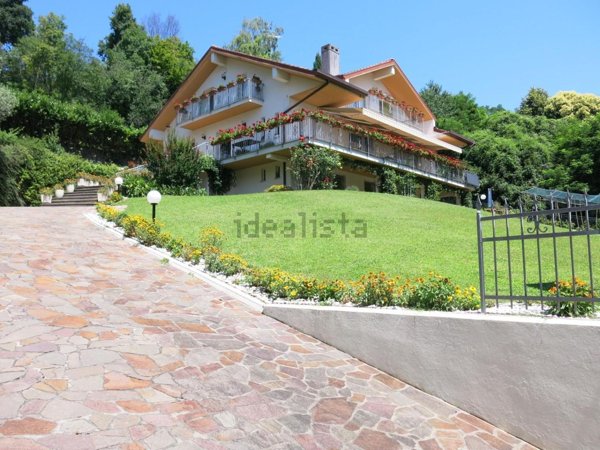 casa indipendente in vendita ad Udine