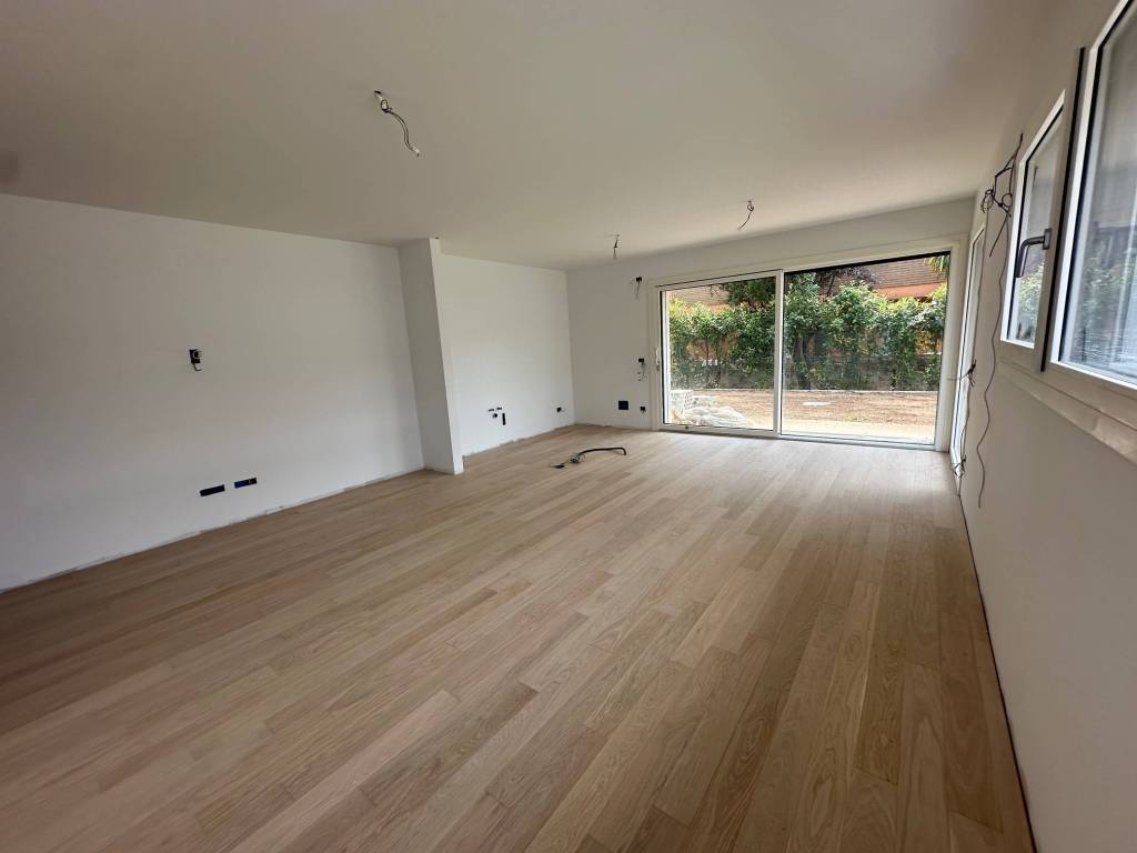 appartamento in vendita ad Udine in zona Centro Storico