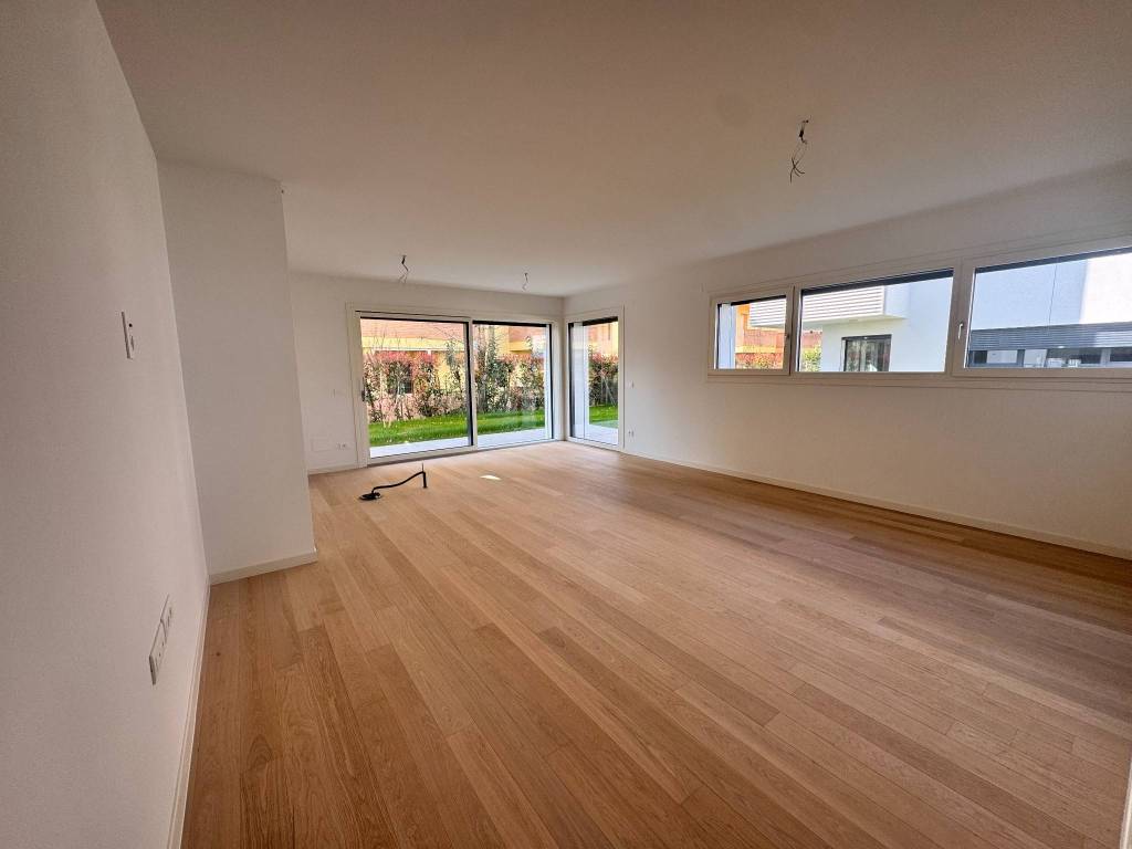 appartamento in vendita ad Udine in zona Centro Storico