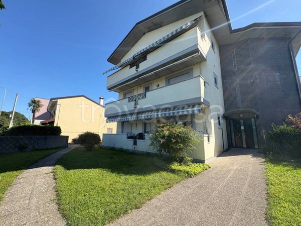 appartamento in vendita ad Udine in zona Paparotti